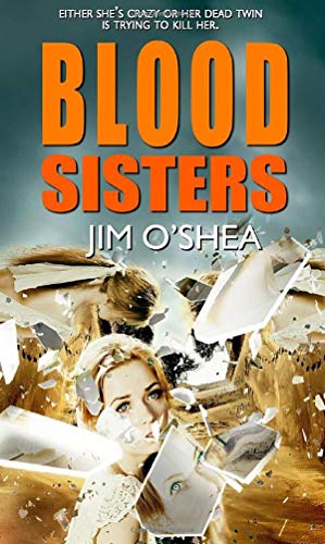 Blood Sisters [Paperback]