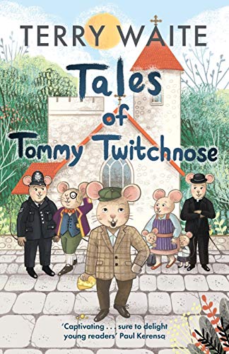 Tales Of Tommy Titchnose [Paperback]