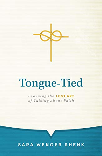 Tongue Tied                              [TRADE PAPER         ]