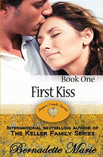 First Kiss [Paperback]