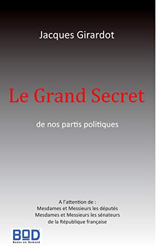 Grand Secret [Paperback]