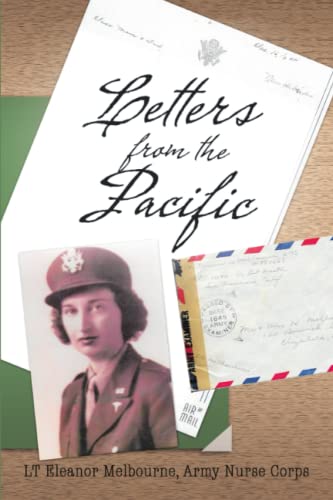 Letters from the Pacific [Paperback]