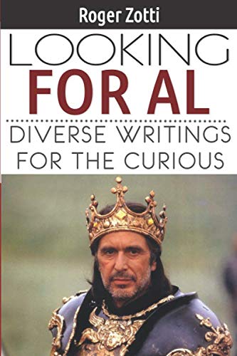 Looking for Al  Diverse Writings for the Curious [Paperback]