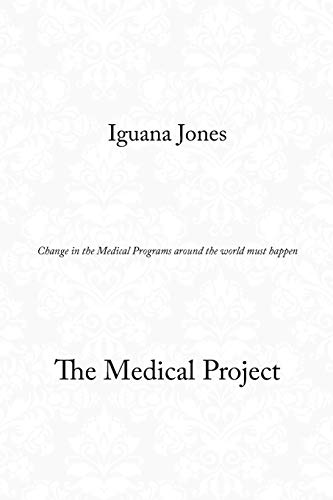 Medical Project [Paperback]