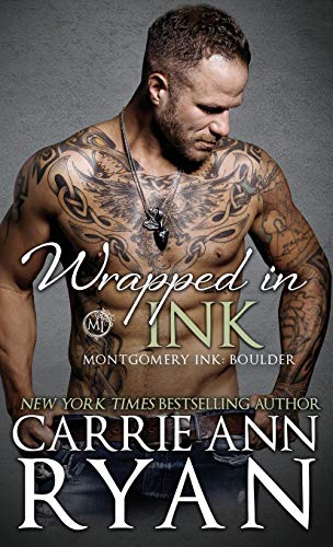 Wrapped in Ink [Hardcover]