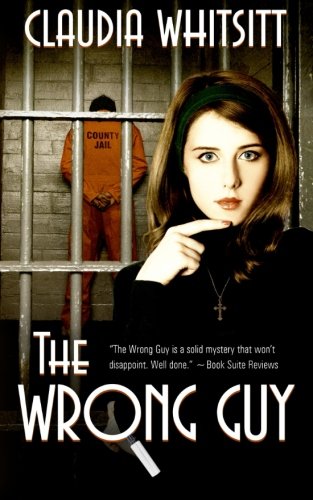 Wrong Guy [Paperback]