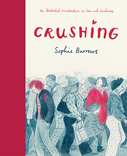 Crushing [Hardcover]