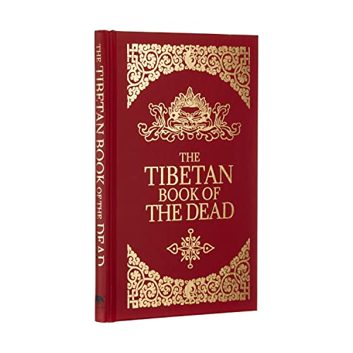 Tibetan Bk Of The Dead                   [CLO