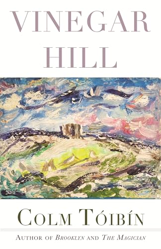 Vinegar Hill [Paperback]