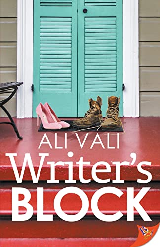 Writer's Block [Paperback]