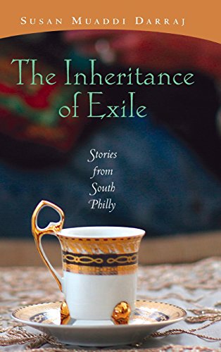 The Inheritance of Exile Stories from South Philly [Hardcover]