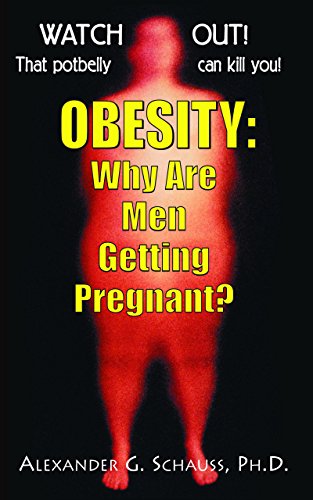 Obesity: Why Are Men Getting Pregnant? [Paper