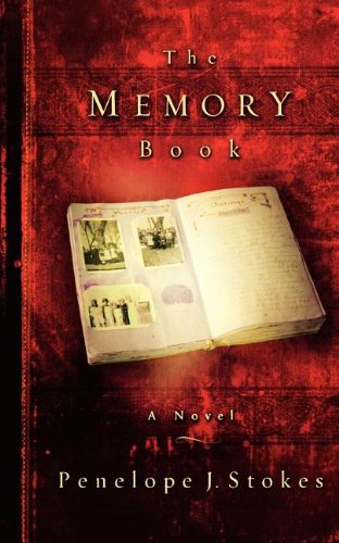 The Memory Book A Novel [Paperback]