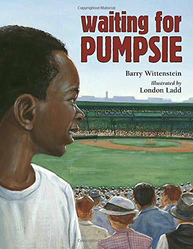 Waiting for Pumpsie [Hardcover]