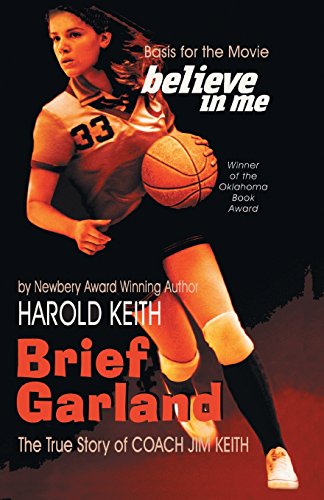 Brief Garland [Paperback]