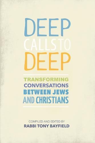 Deep Calls To Deep [Paperback]