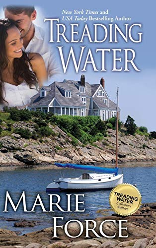 Treading Water Treading Water Series, Book 1 [Hardcover]