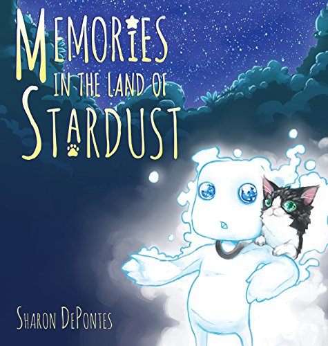 Memories In The Land Of Stardust [Hardcover]