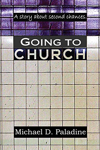 Going To Church [Paperback]