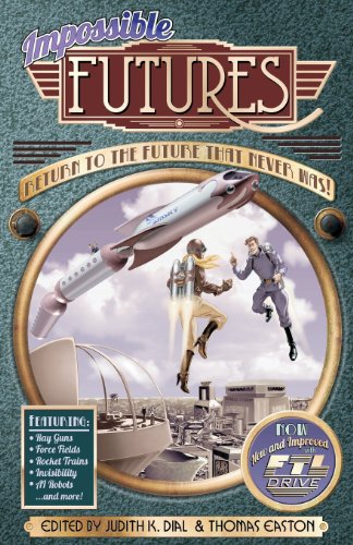 Impossible Futures [Paperback]