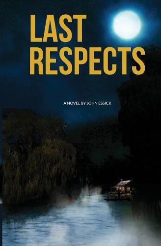 Last Respects [Paperback]