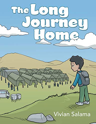 Long Journey Home [Paperback]