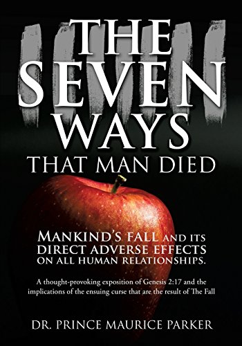 The Seven Ways That Man Died [Paperback]