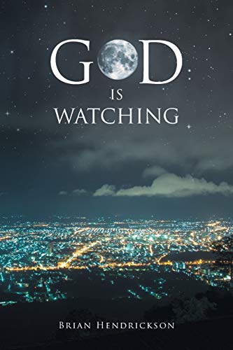 God Is Watching [Paperback]