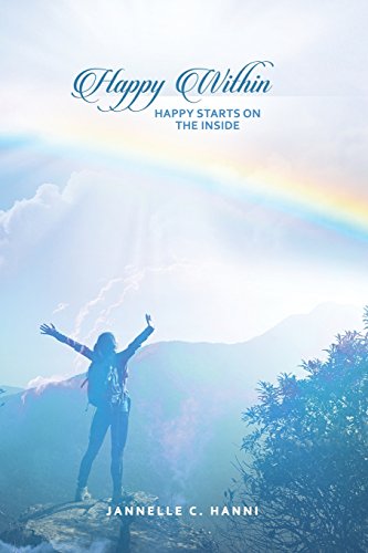 Happy Within Happy Starts On The Inside [Paperback]