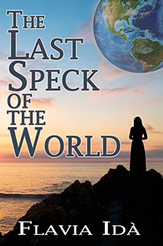 Last Speck of the World [Paperback]