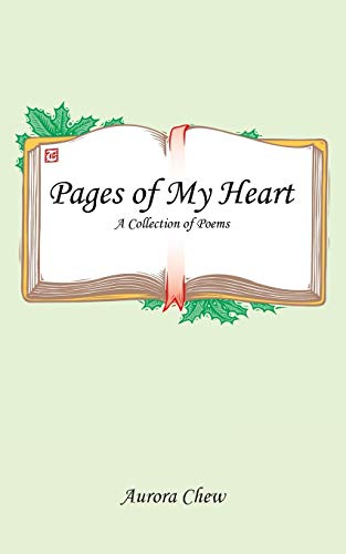 Pages of My Heart  A Collection of Poems [Paperback]