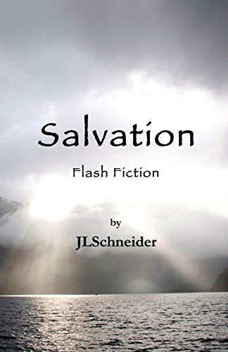 Salvation Flash Fiction [Paperback]