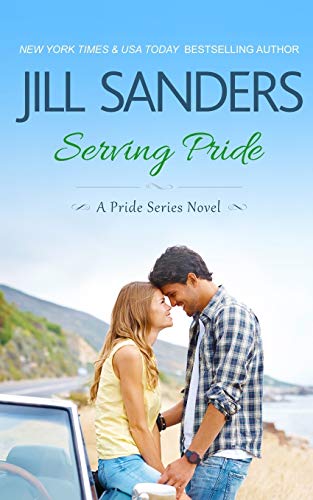 Serving Pride (pride Series) [Paperback]