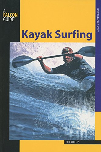 Kayak Surfing [Paperback]