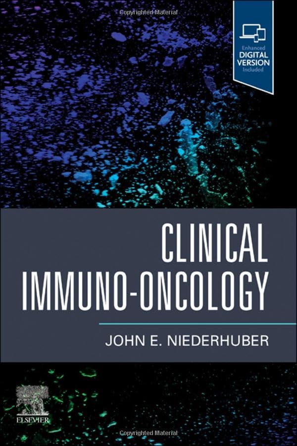 Clinical Immuno-Oncology [Hardcover]