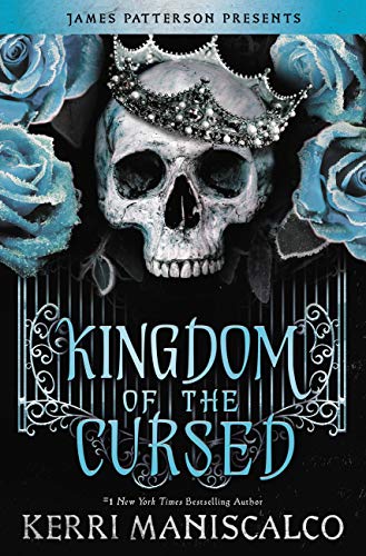 Kingdom of the Cursed [Hardcover]