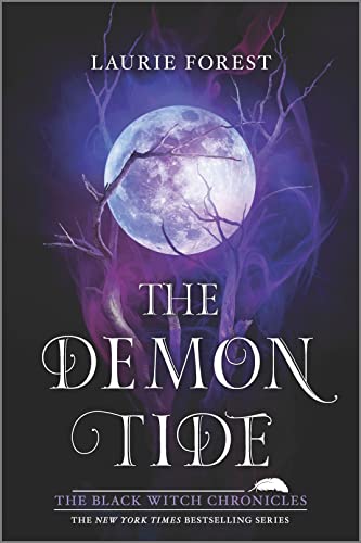 The Demon Tide [Paperback]