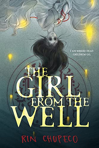 The Girl from the Well [Paperback]