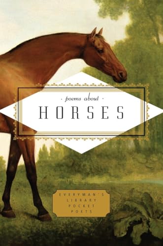 Poems About Horses [Hardcover]