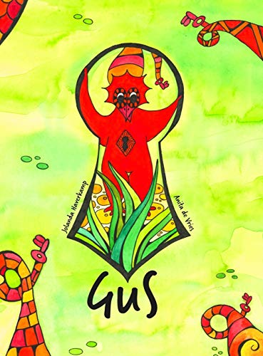 Gus [Hardcover]