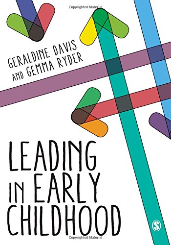 Leading in Early Childhood [Paperback]