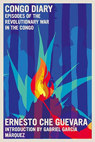 Congo Diary: Episodes of the Revolutionary War in the Congo [Paperback]