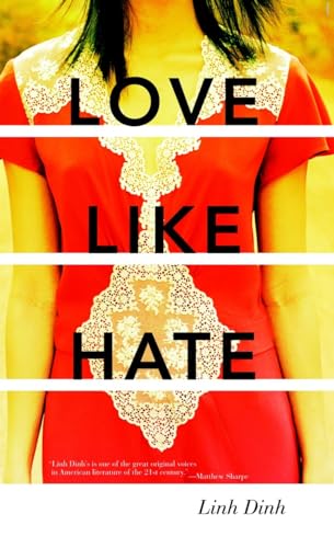 Love Like Hate: A Novel [Paperback]