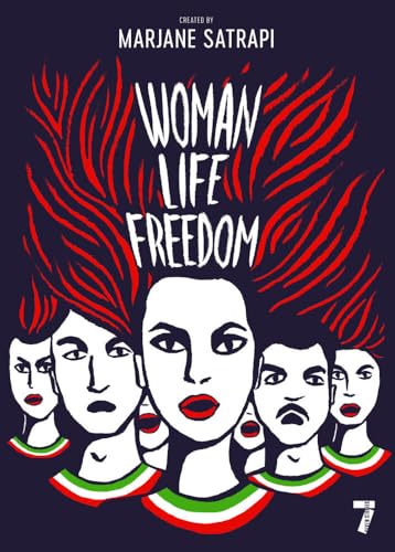 Woman, Life, Freedom [Paperback]