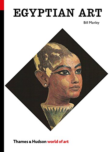 Egyptian Art [Paperback]