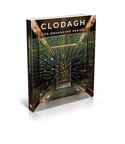 Clodagh: Life-Enhancing Design [Hardcover]