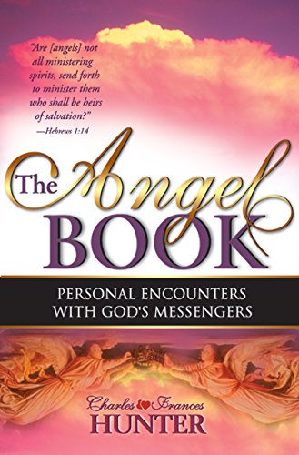 Angel Book [Paperback]