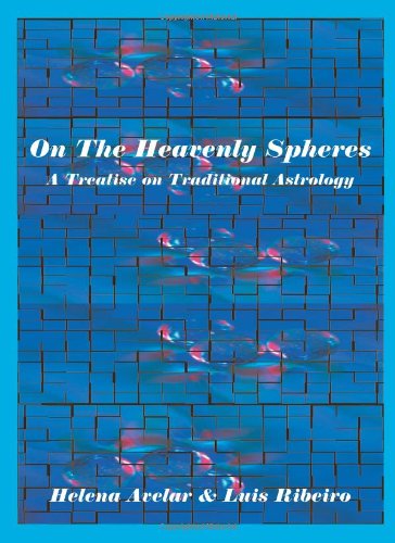 On The Heavenly Spheres [Paperback]