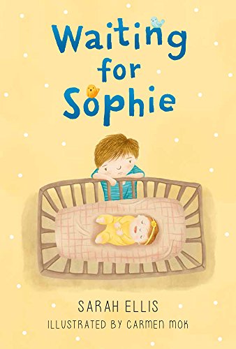 Waiting for Sophie [Hardcover]