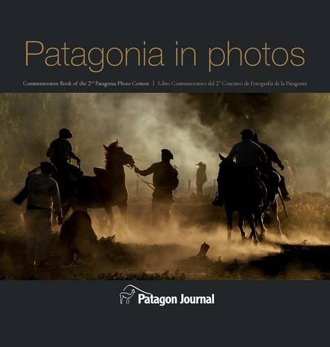 Patagonia In Photos (hardback) [Hardcover]